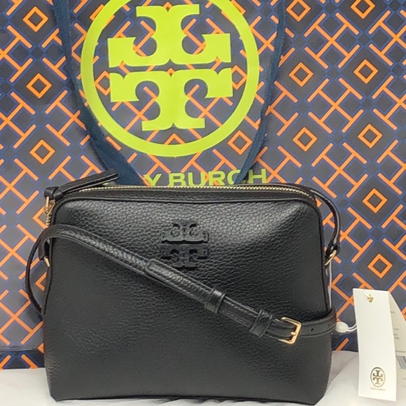 Tory Burch Handbags - NWT Tory Burch Taylor camera crossbody